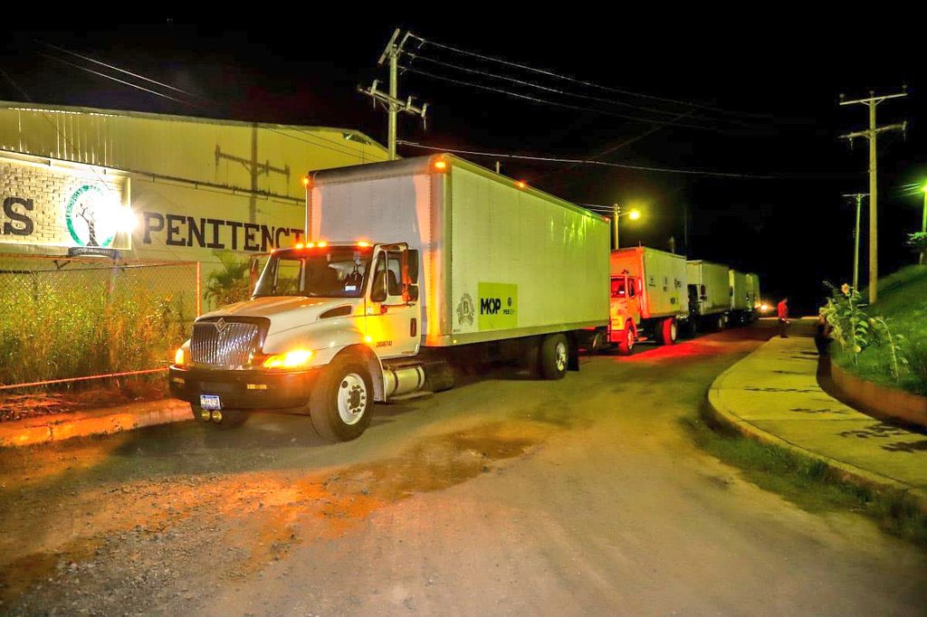 62 camiones con paquetes alimentarios llegarán hoy a Honduras gracias al apoyo del Gobierno del Presidente Bukele 62-camiones-con-paquetes-alimentarios-llegaran-hoy-a-honduras-gracias-al-apoyo-del-gobierno-del-presidente-bukele